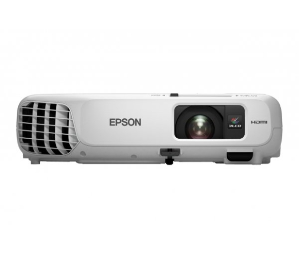 EPSON Projektor EB-X18 3LCD/XGA/3000AL/10k:1/2.4kg - 160080 - zdjęcie 4